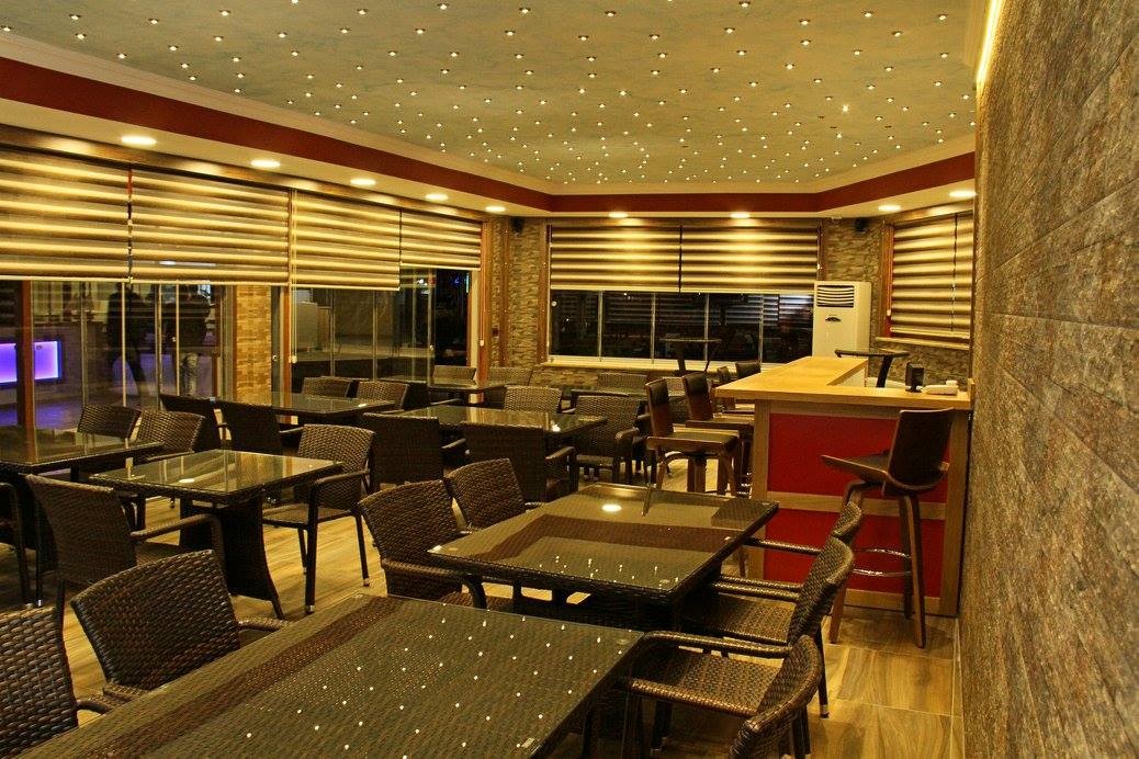 DOLPHIN APART HOTEL