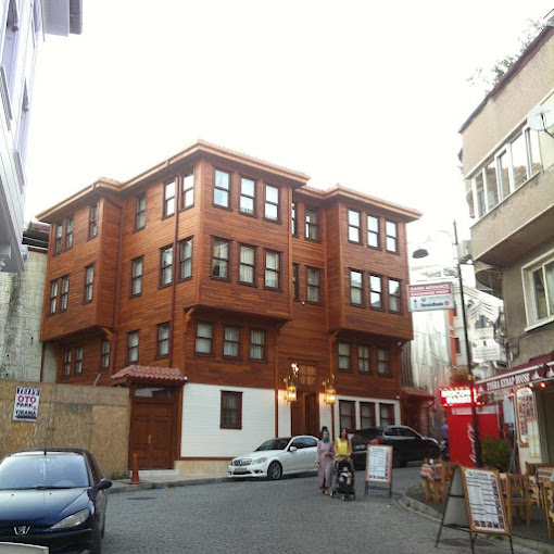 Bender Hotel