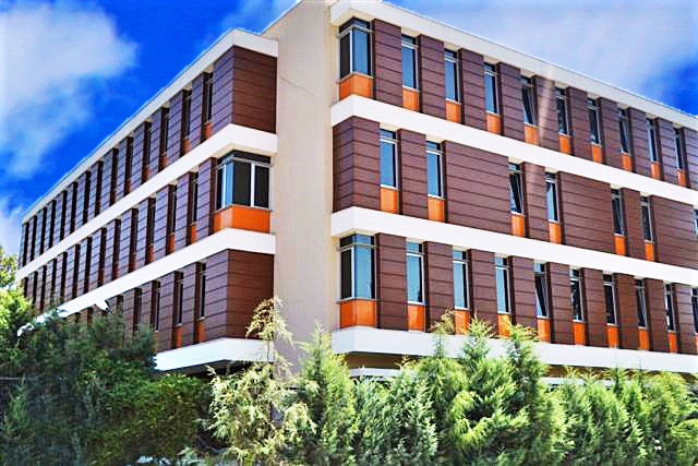 ÇETİNEL HOTEL