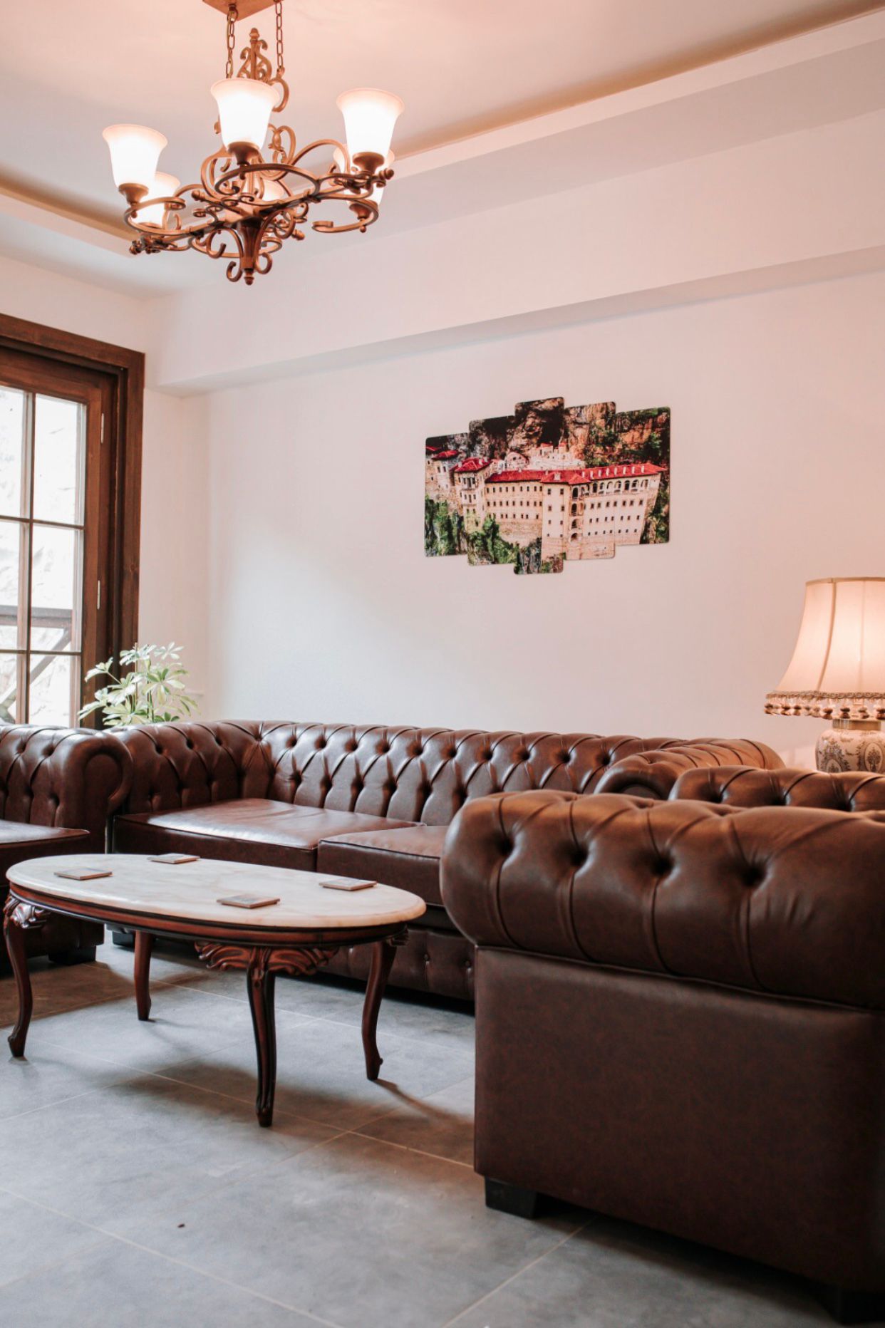 iskalita otel