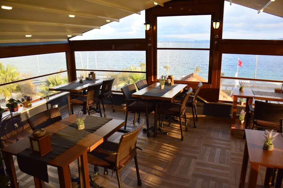 Foçamor Otel