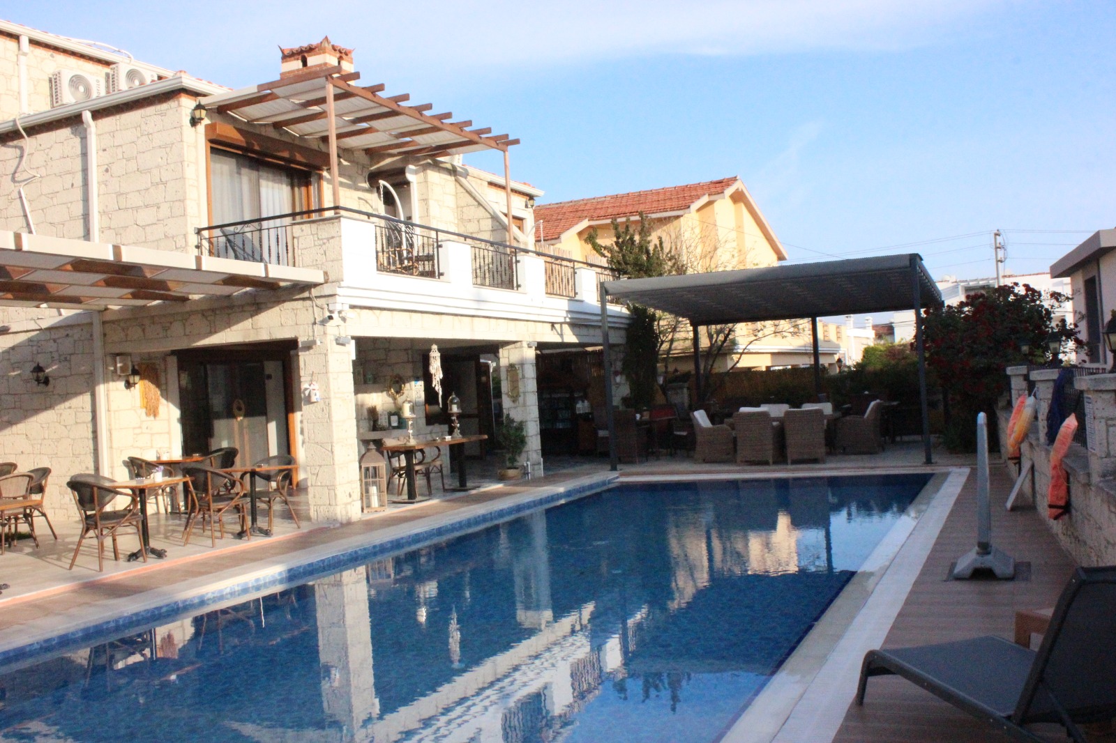 Fizzio Alaçatı