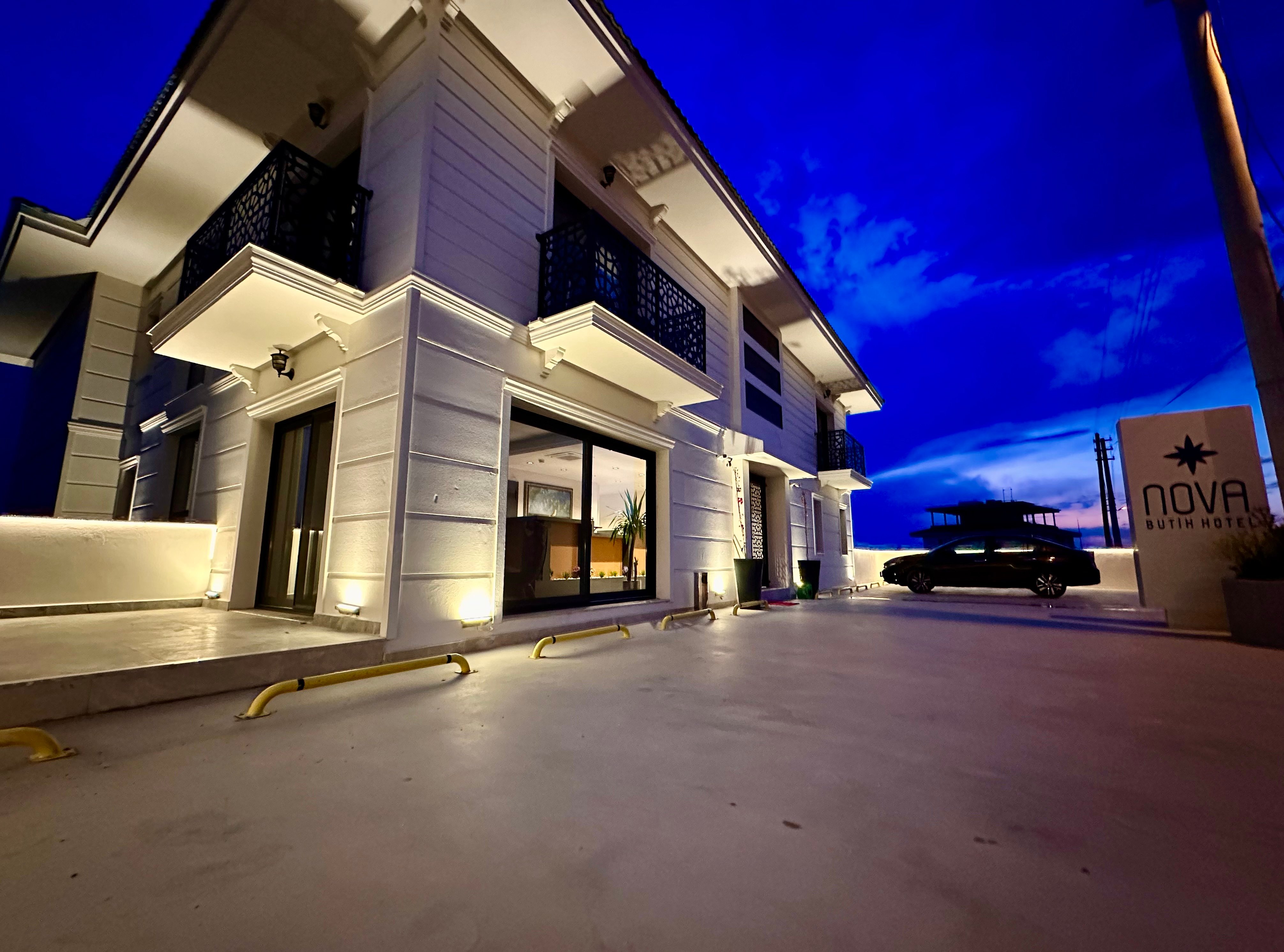 Nova Butik Hotel