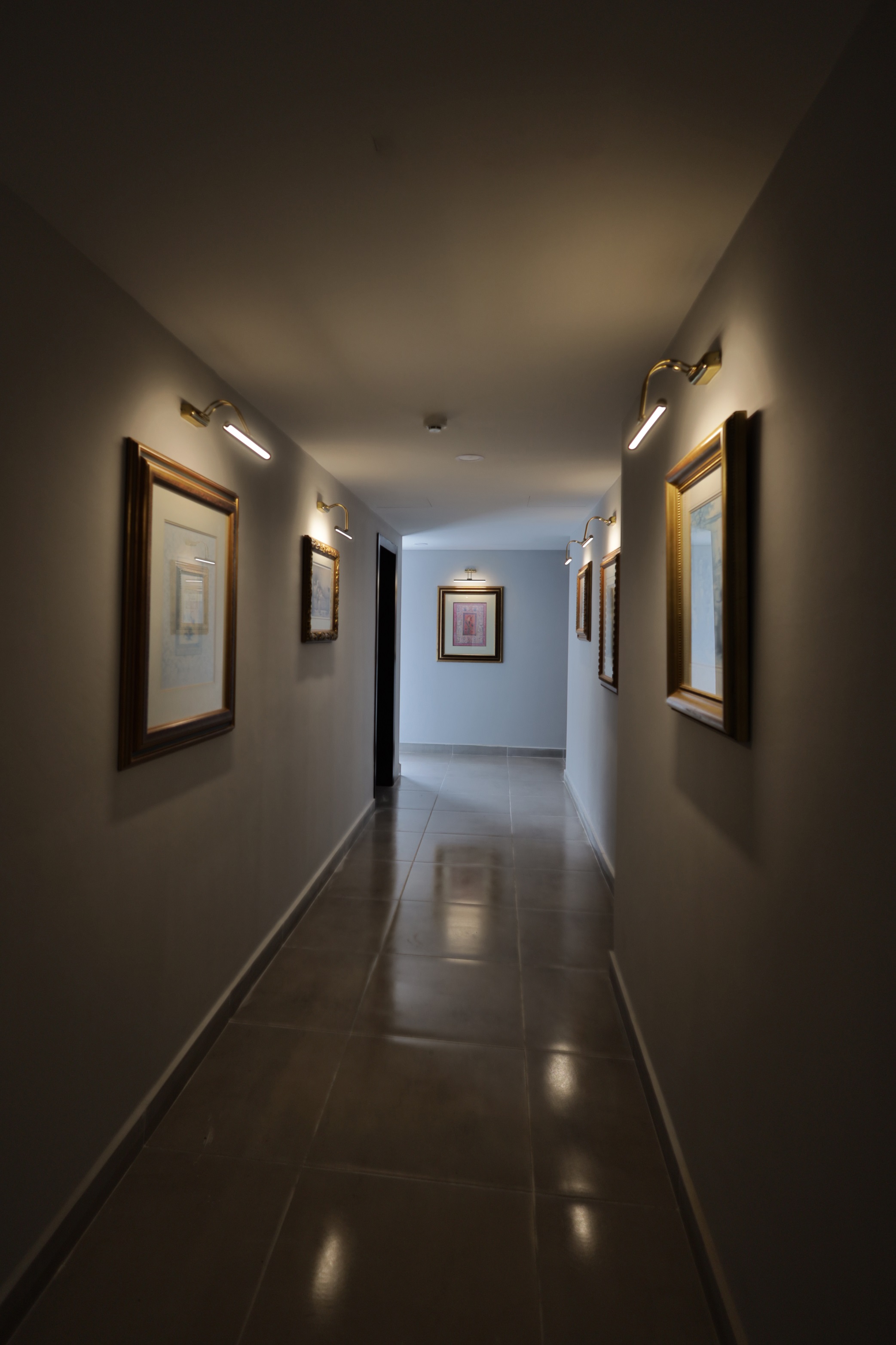 Altınoluk Otel
