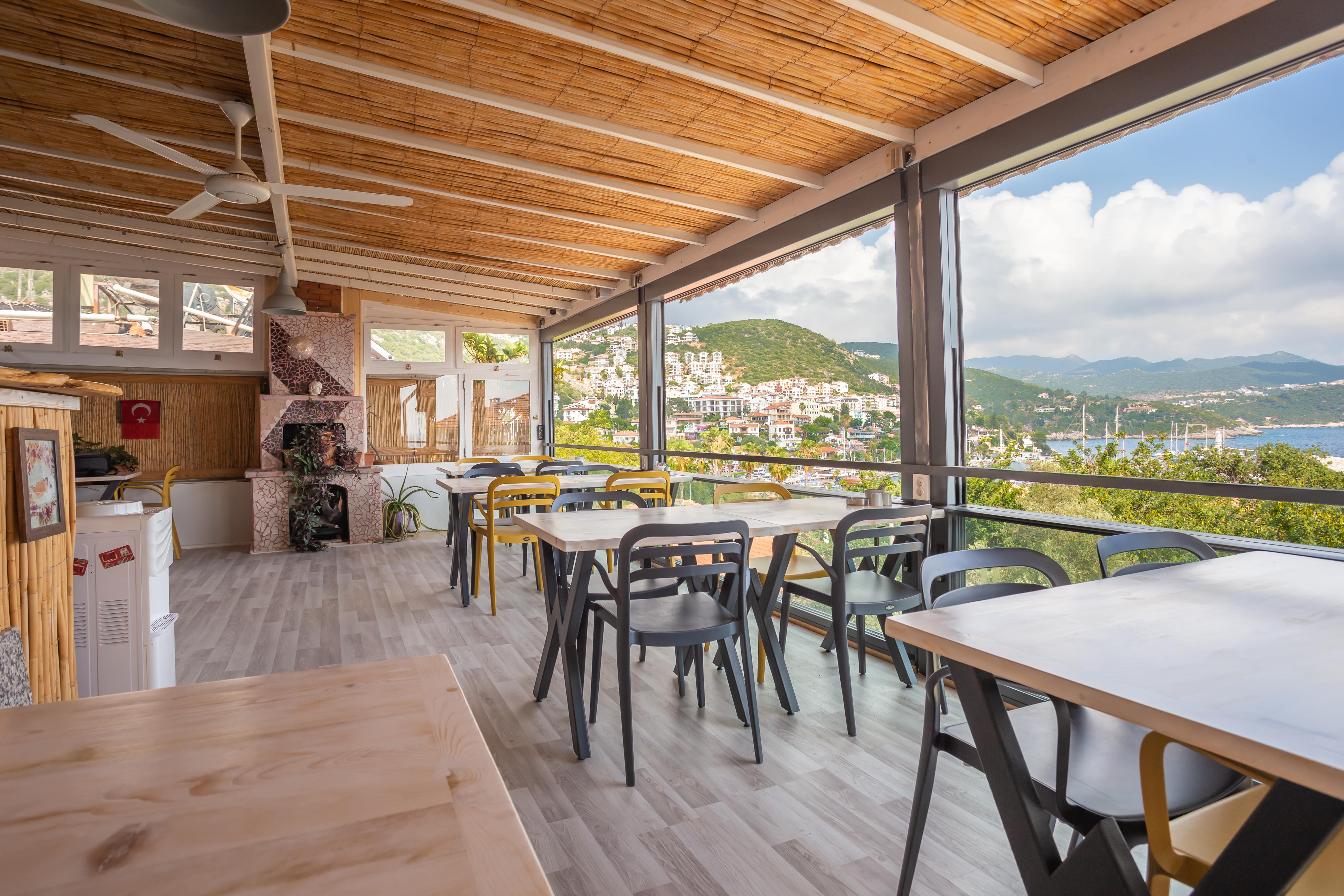Nest Günay Otel