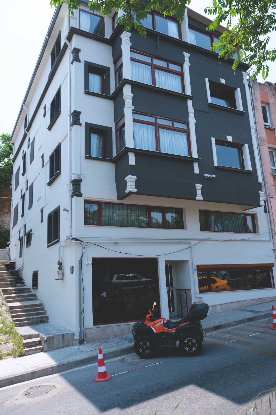Varyant Hotel