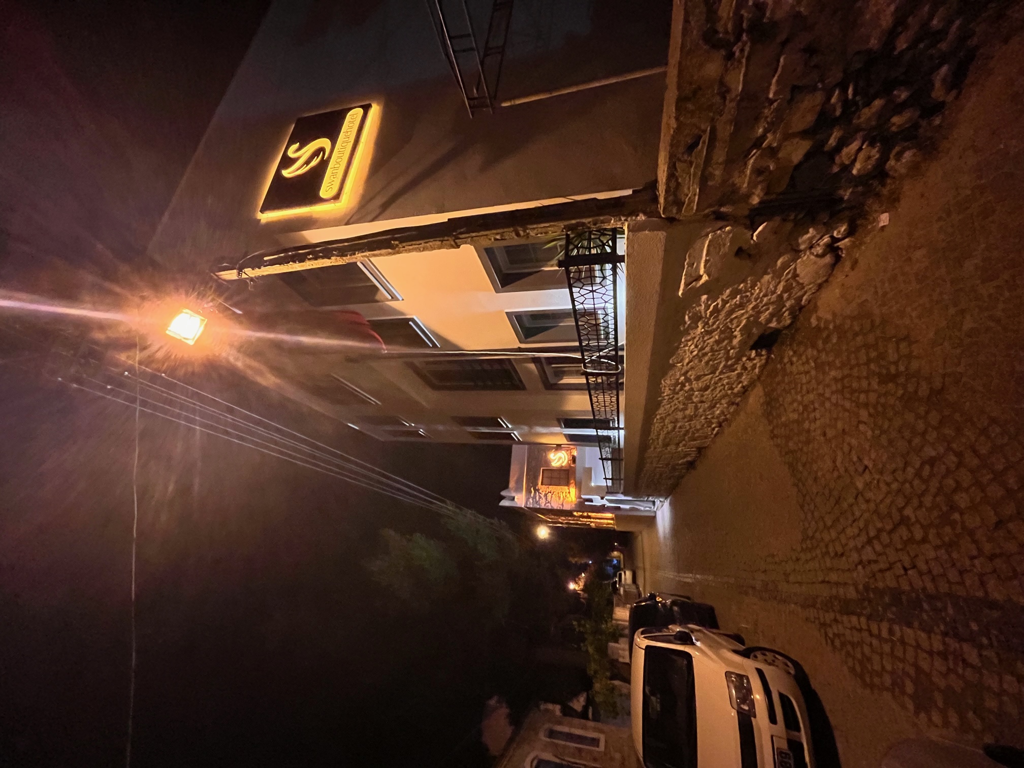 Swan Boutique Hotel