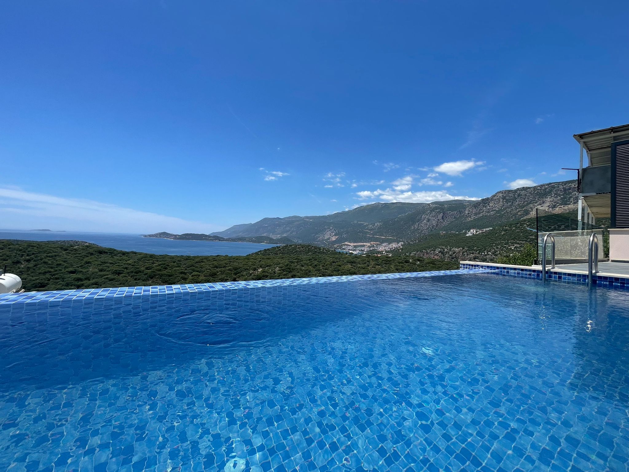 Villa Çapa