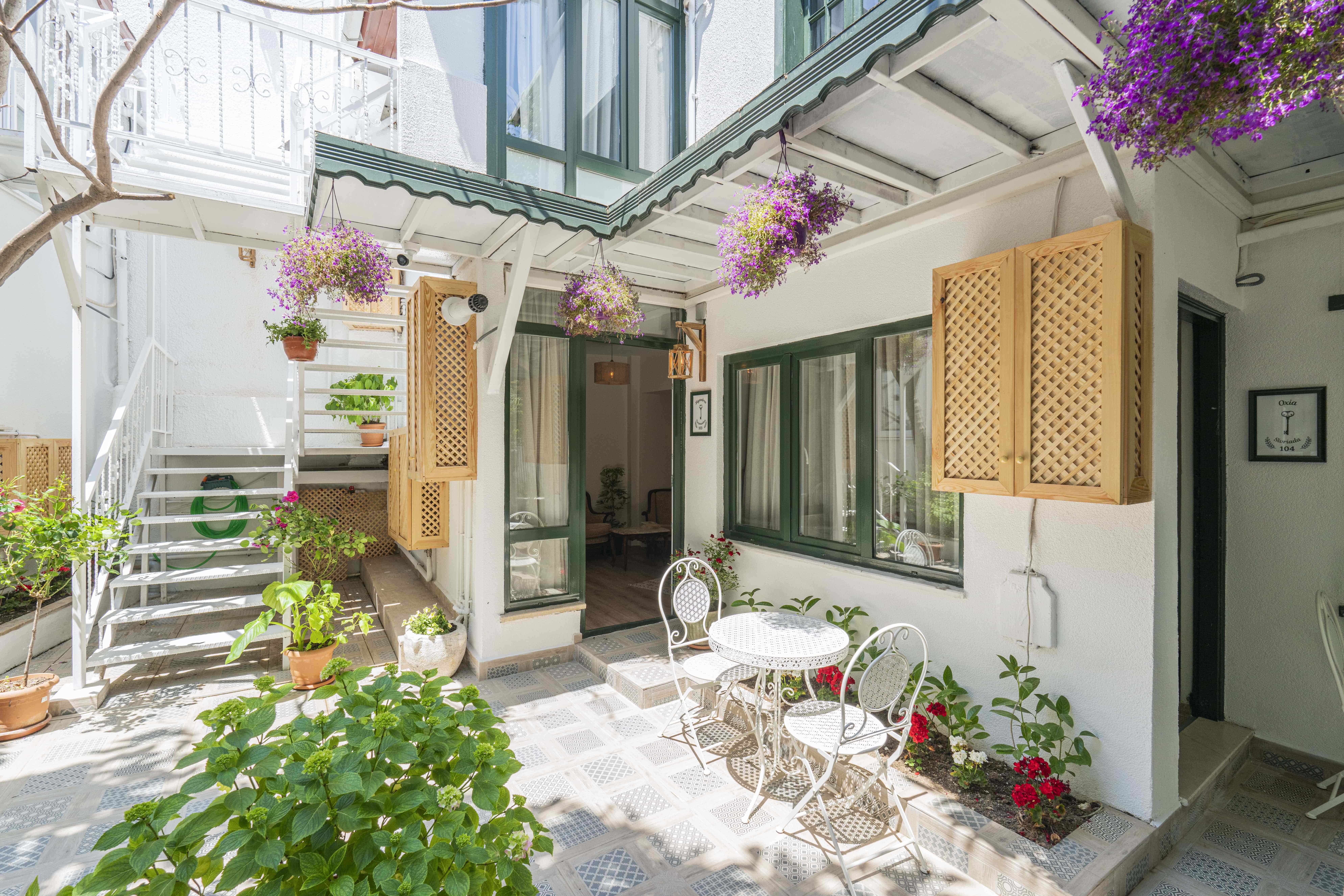 Aya Butik Otel
