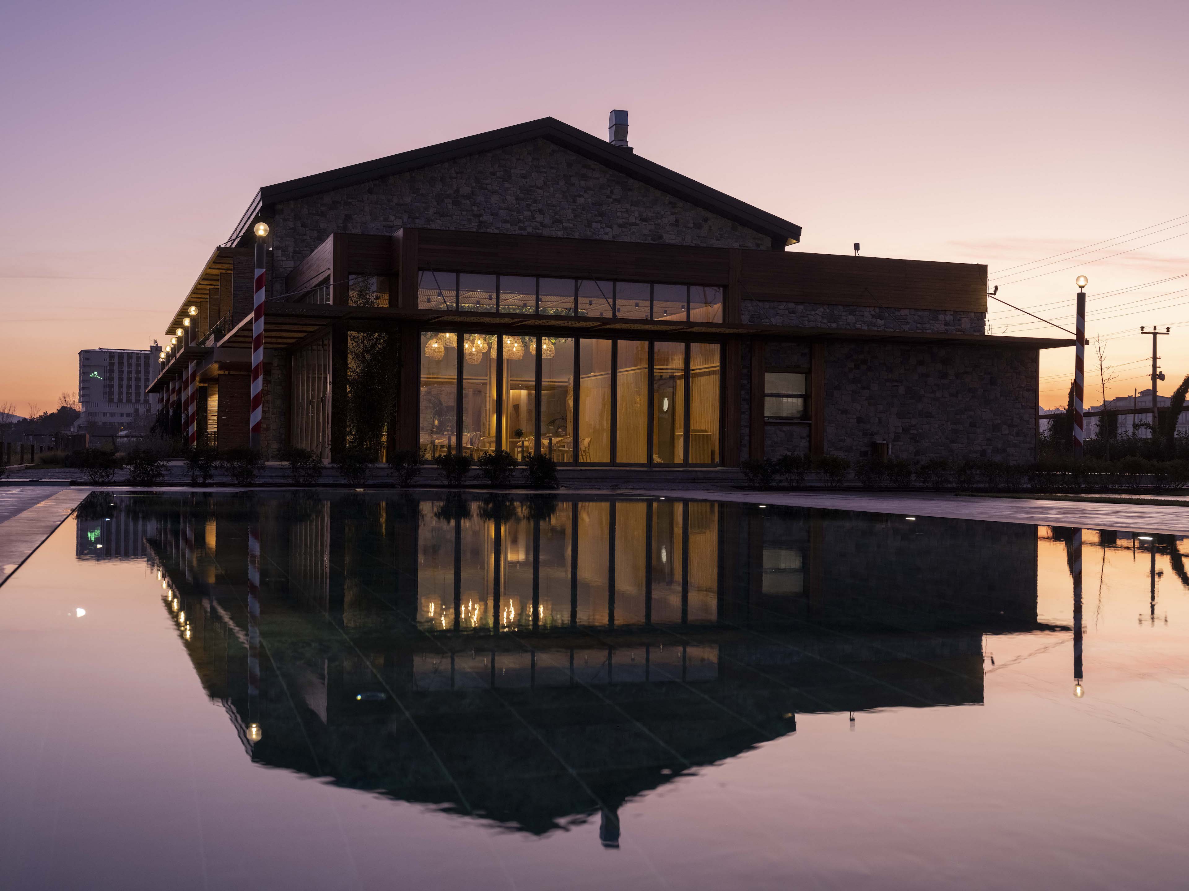 Inemare Hotel