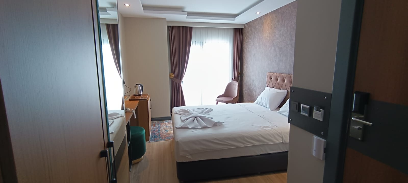 FİKA OTEL