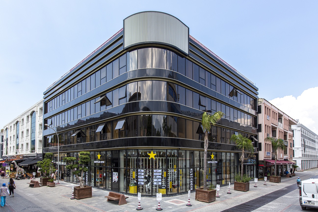 Angel Residence