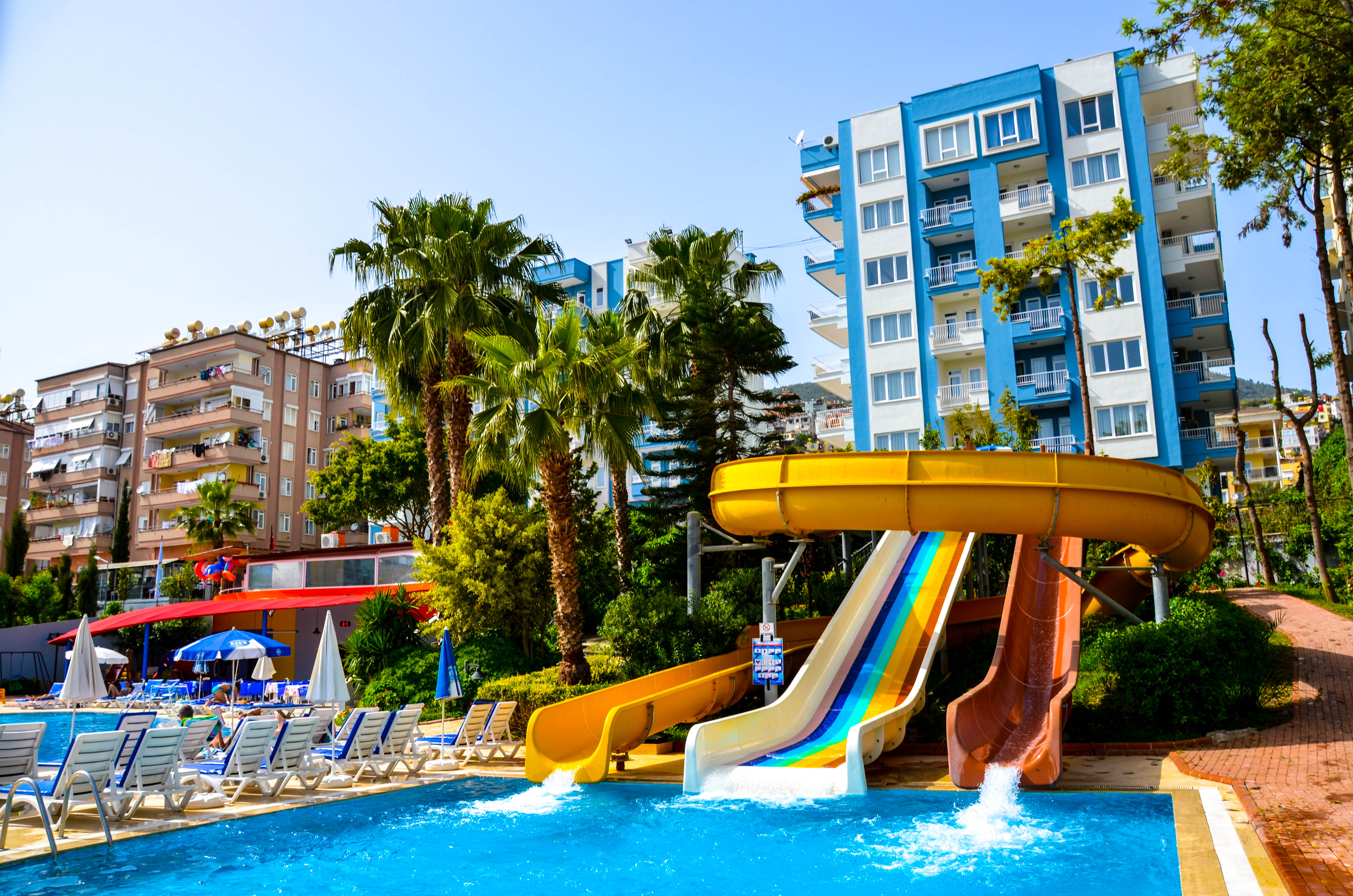 ARK SUIT HOTEL