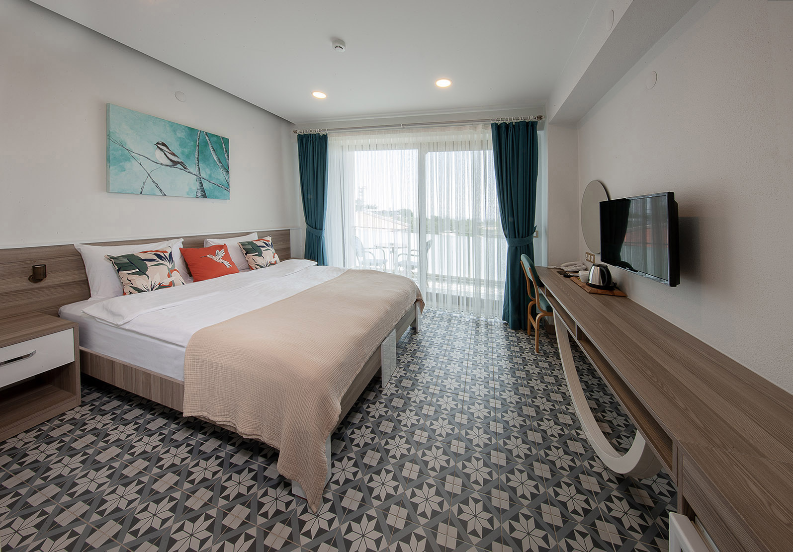 Assos Altın Hotel