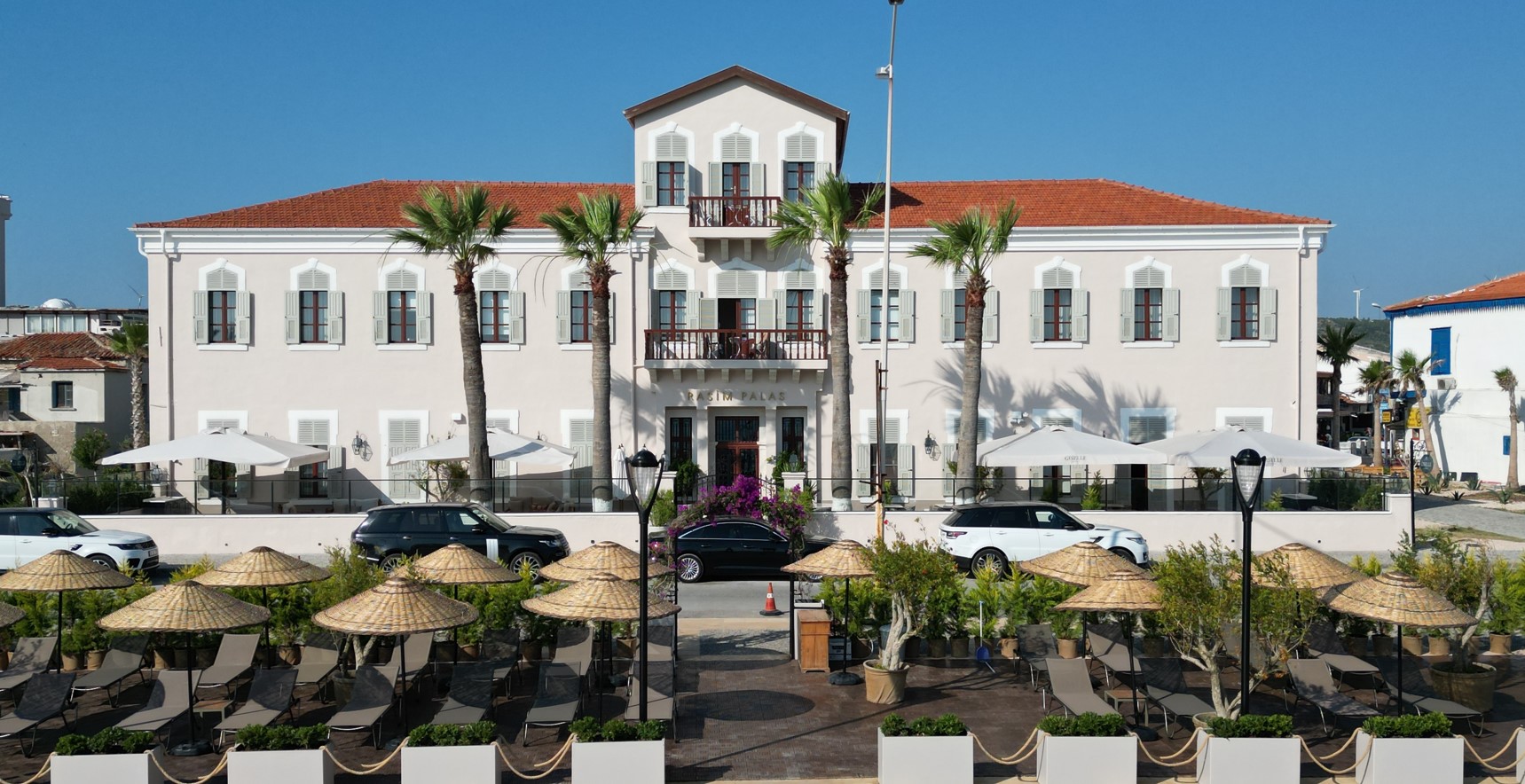 Rasim Palas Otel