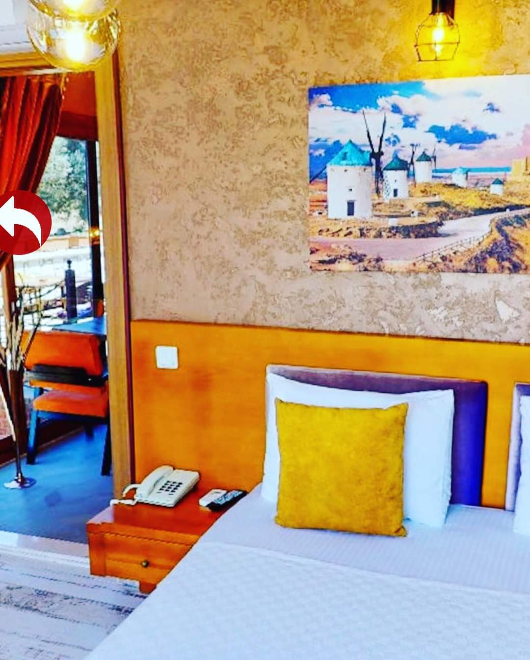 Ata Boutique Hotel