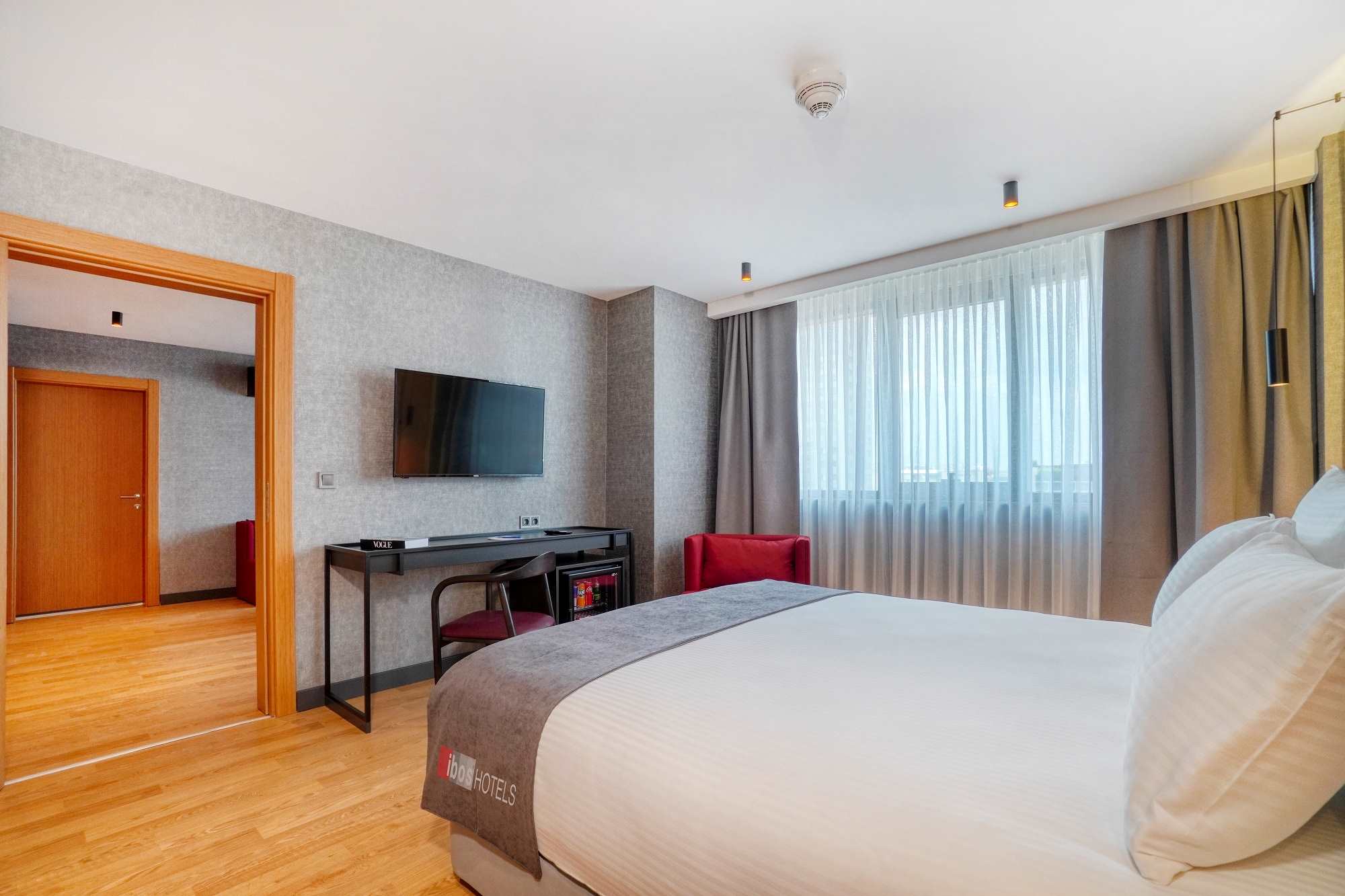 İBOS HOTELS
