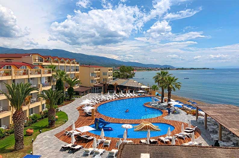 Elbis Hotel