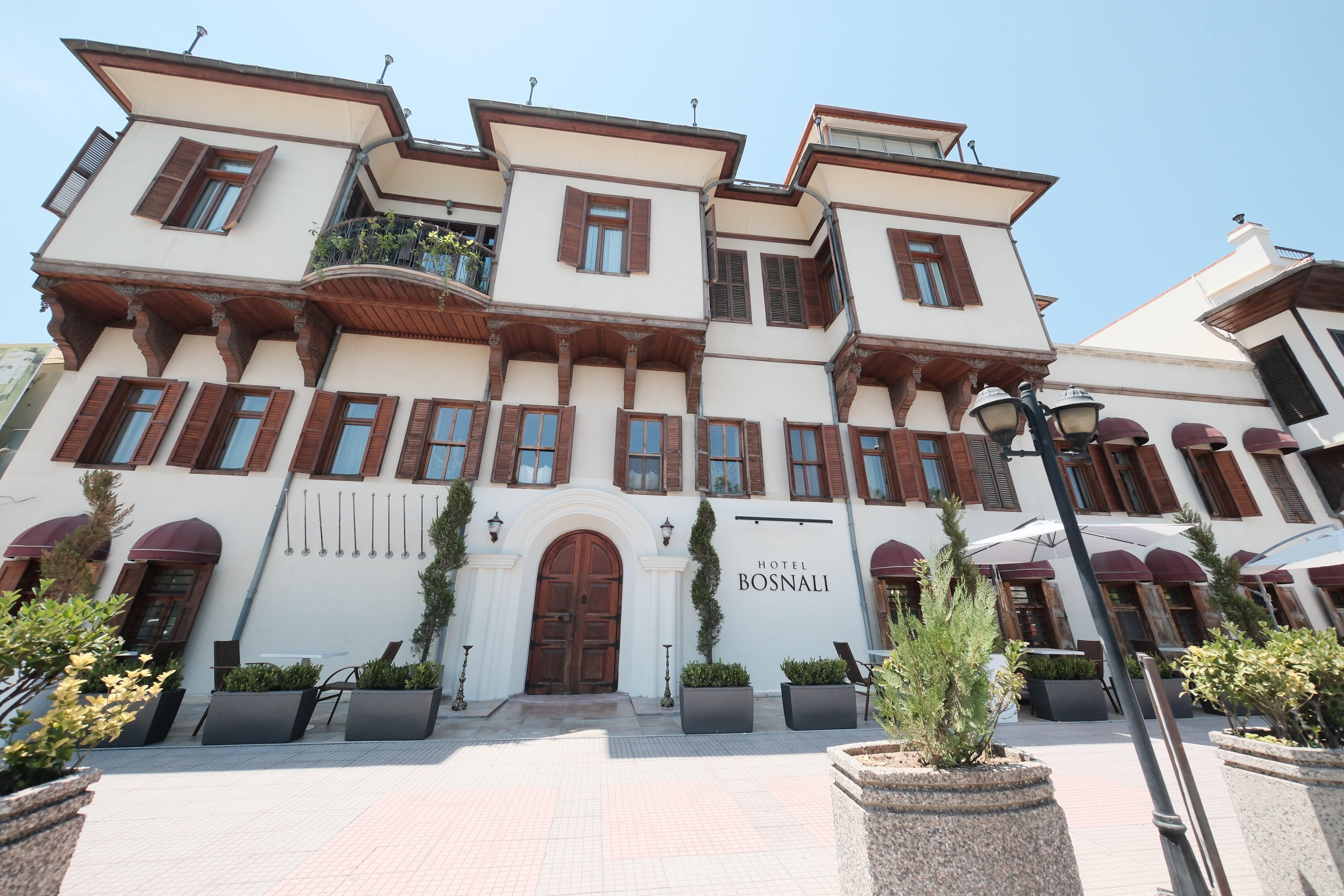 Hotel BOSNALI