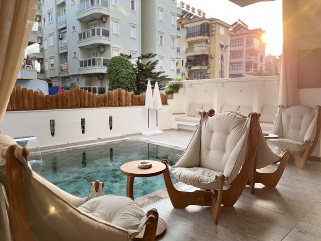 Oji Hotel