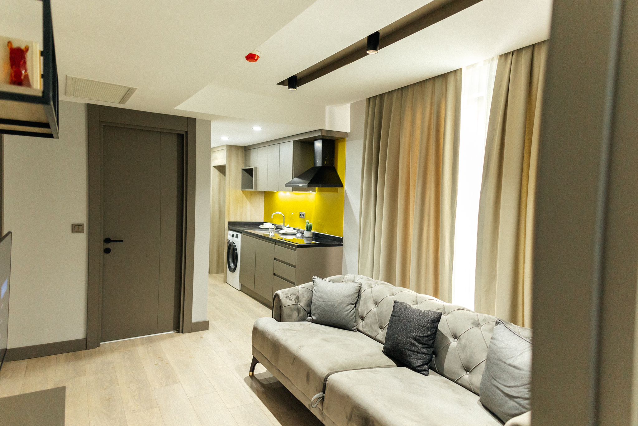 Leaf River Suites