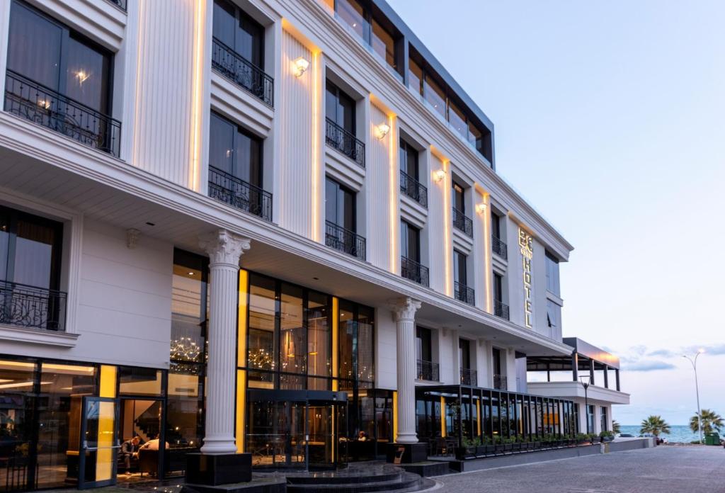 BC HOTEL
