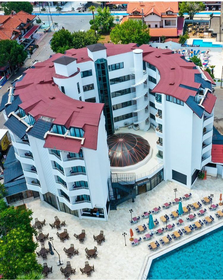Verde Hotel