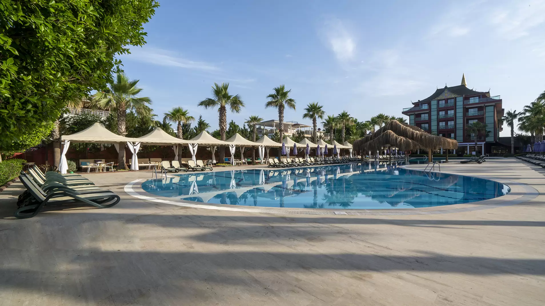 Atilla Demo Otel