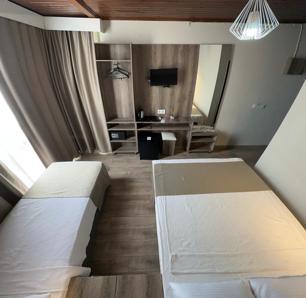 Kutberk Hotel