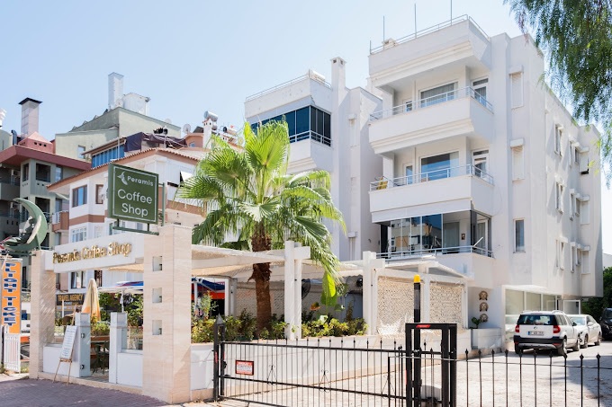 PERAMİS HOTEL APART