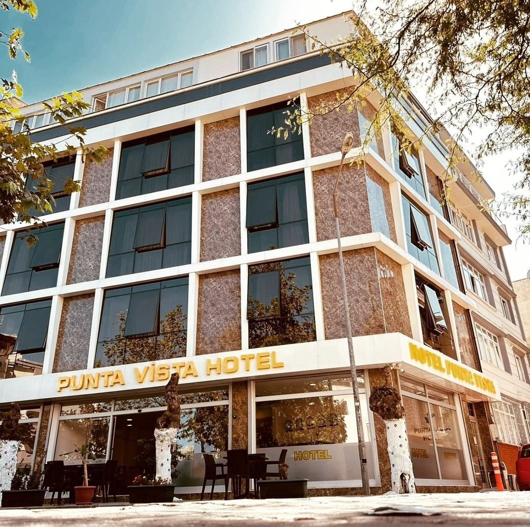 Punta Vista Hotel