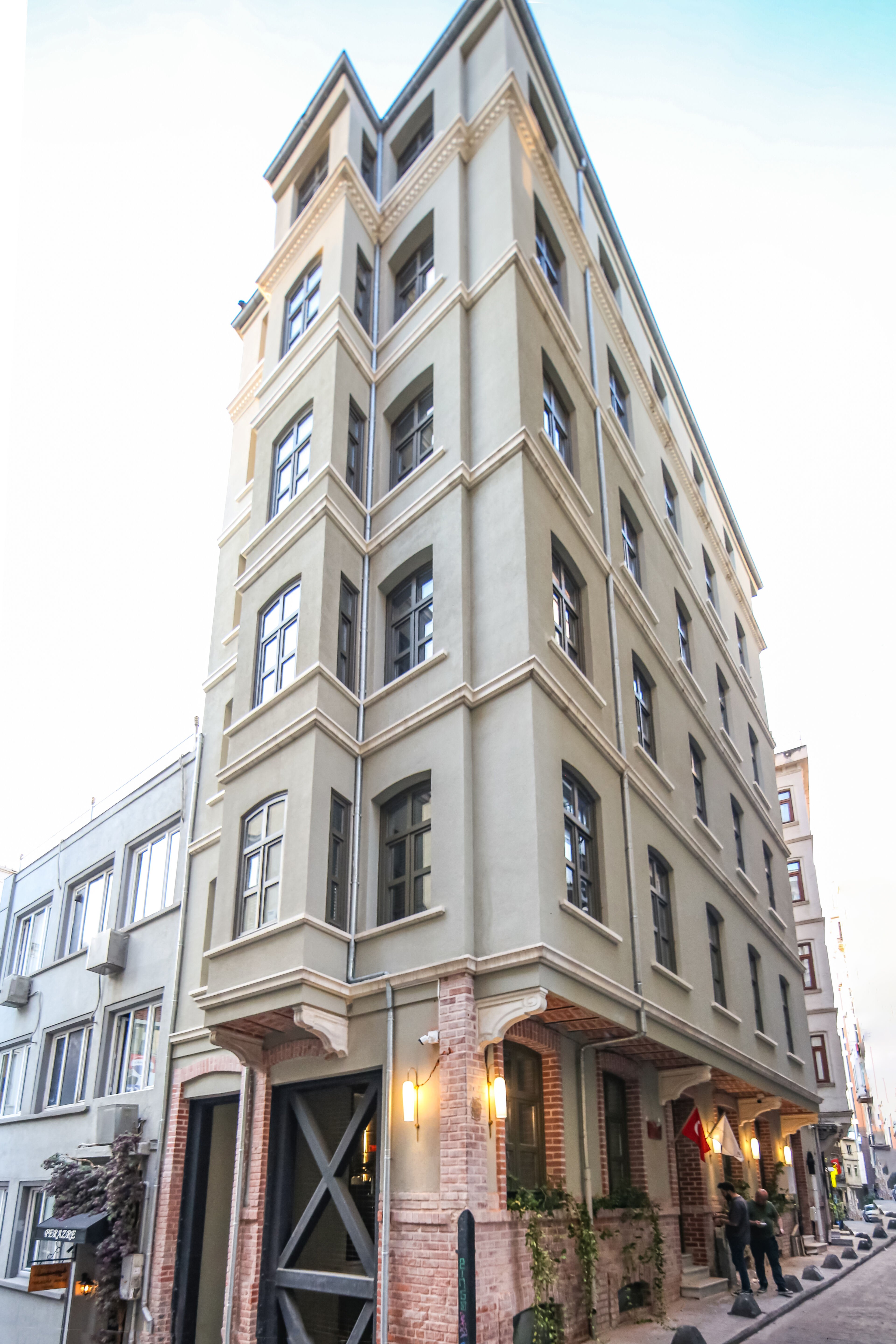 Sykai Galata 
