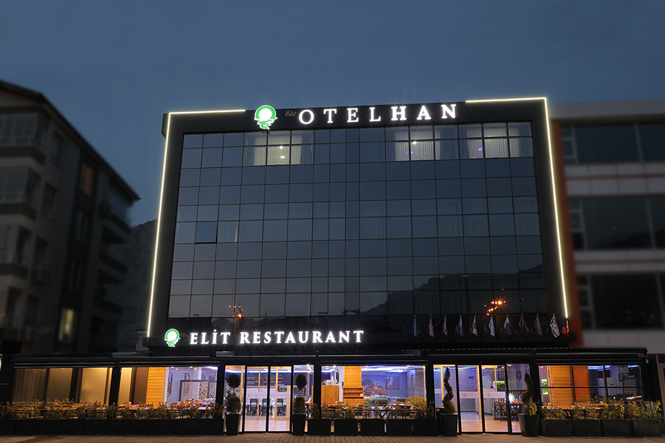 ELİTOTELHAN