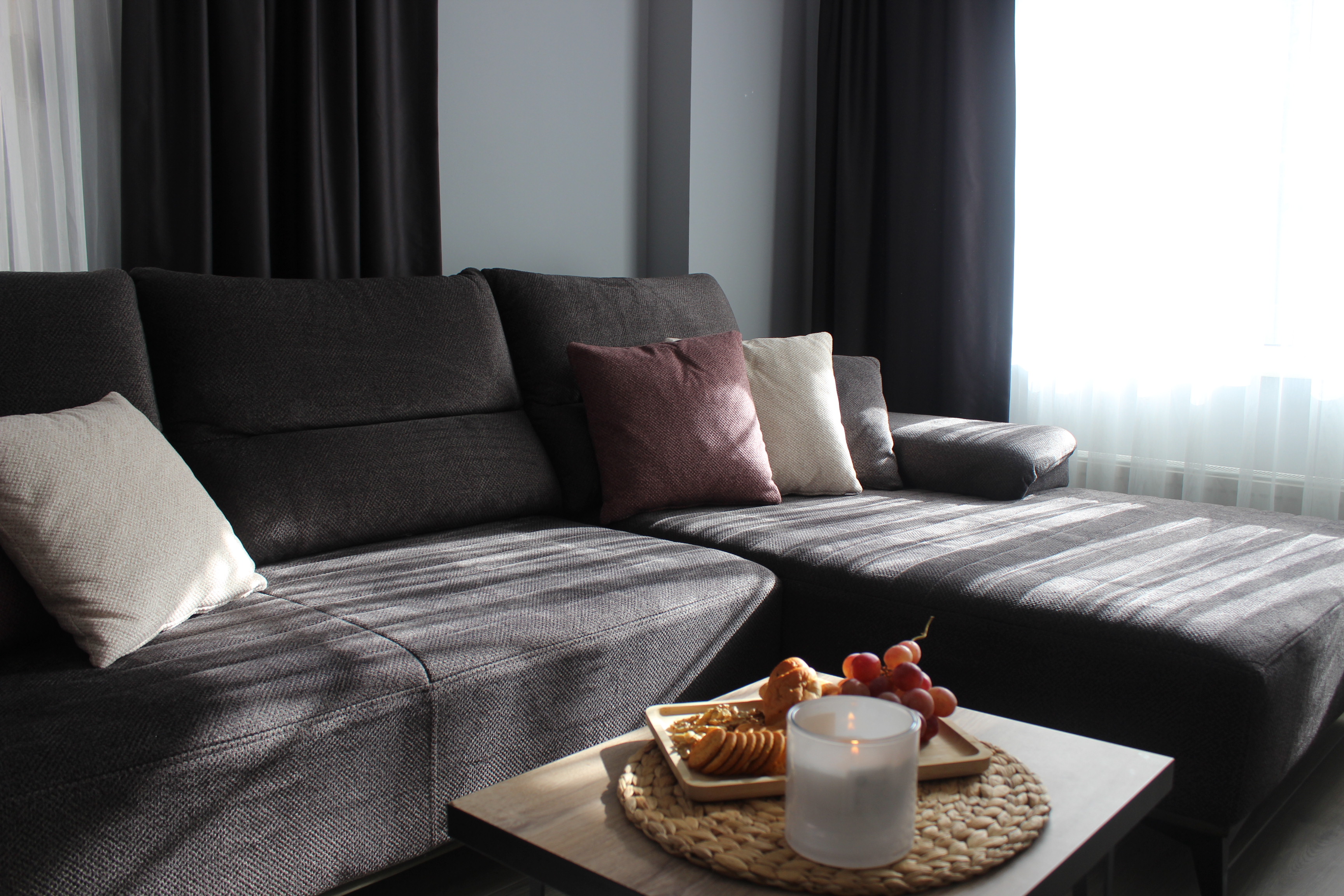 COSY SUITE