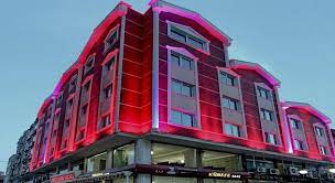 Grand Akçalı Otel