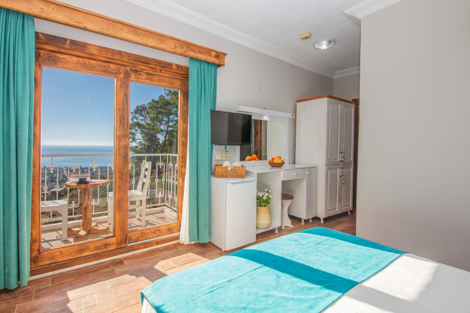 Manzara Hotel