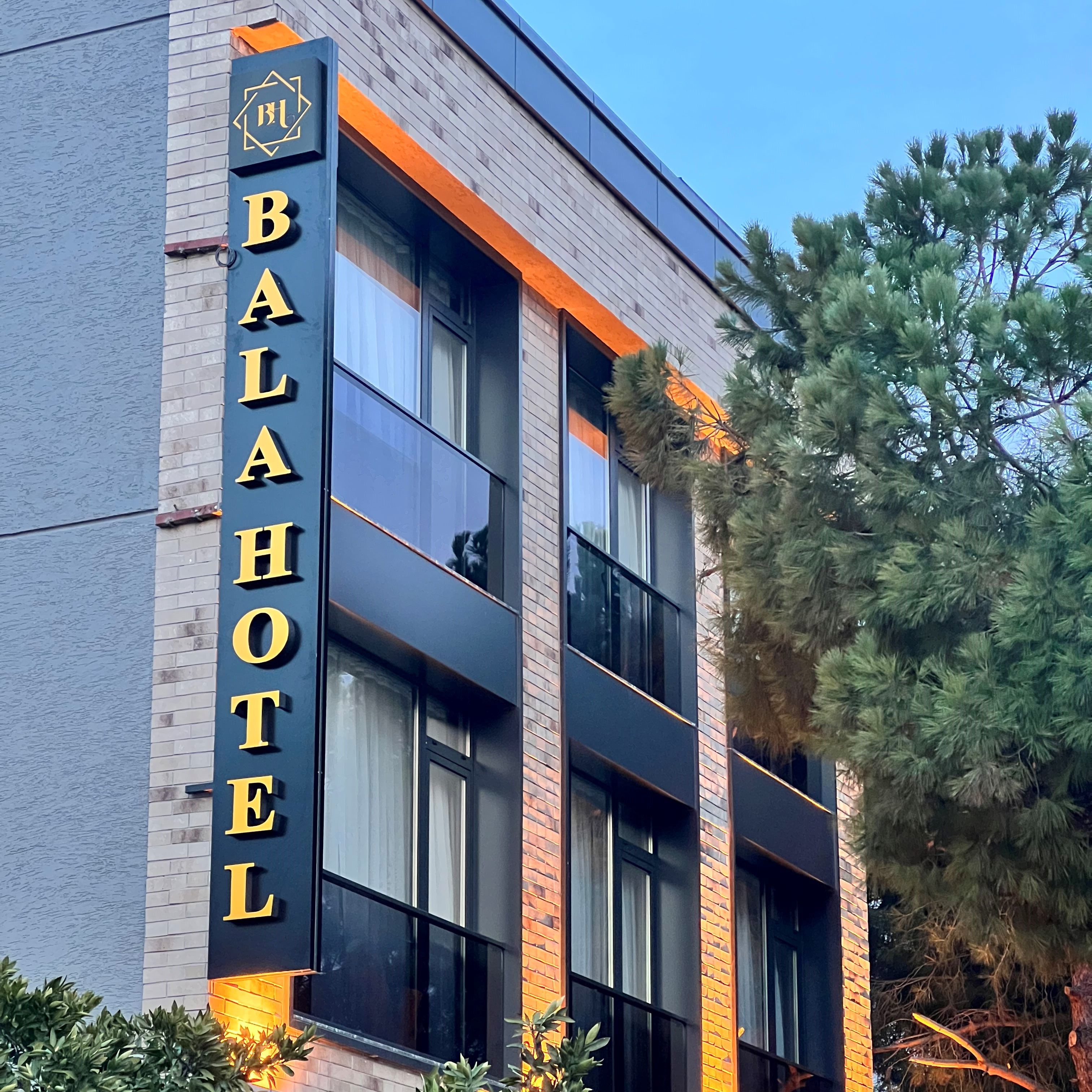BALA HOTEL