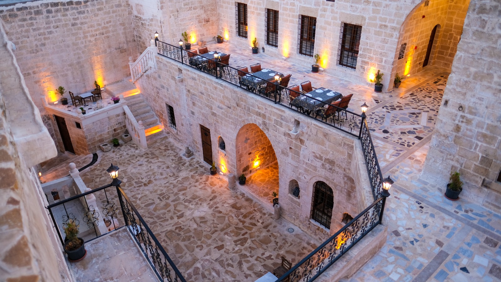 Ağa Konağı Hotel