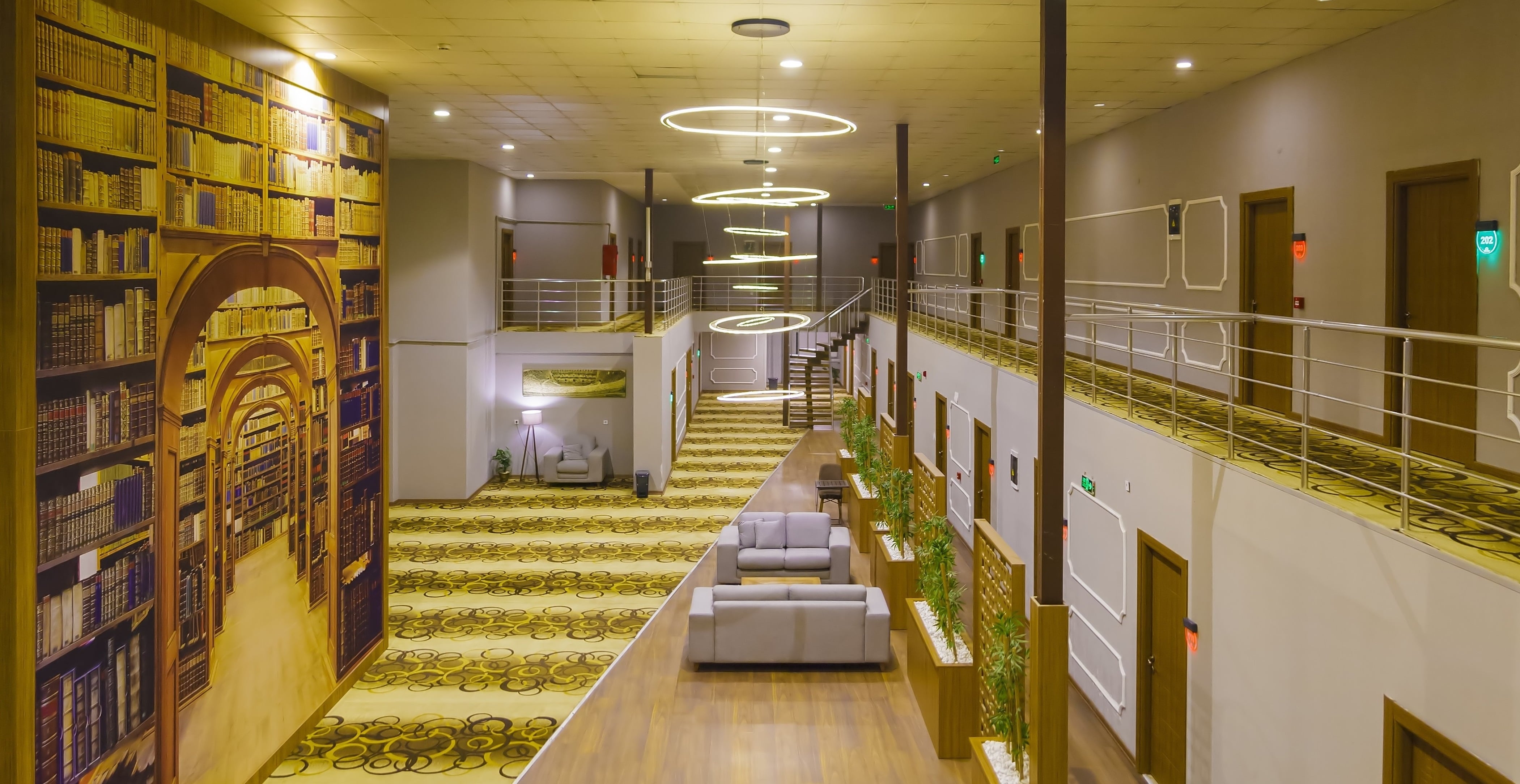Privado Hotels