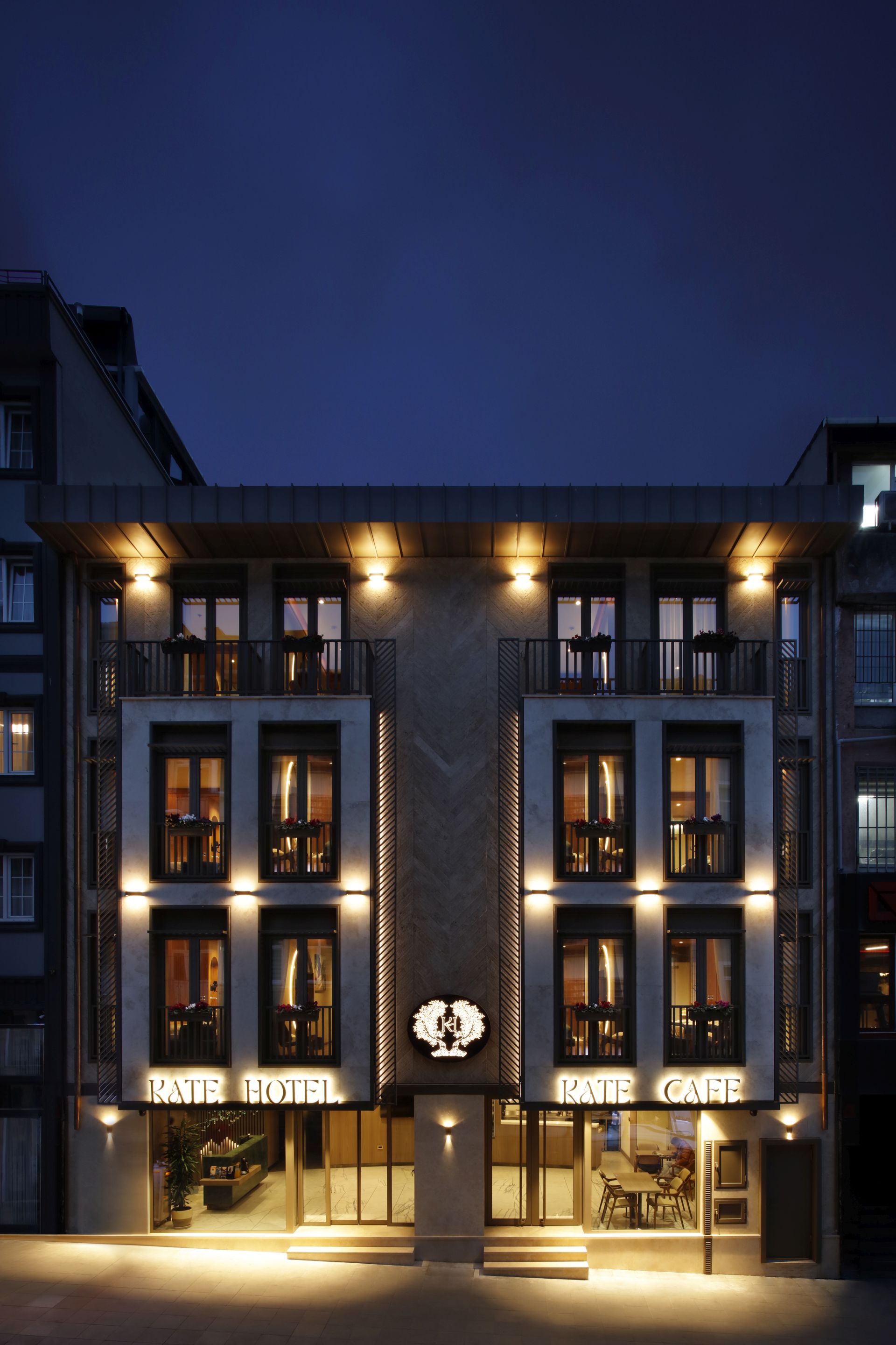 Kate Hotel