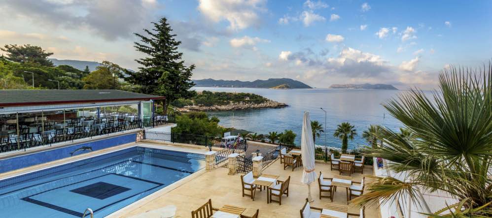 Cappari Hotels Aquaprincess