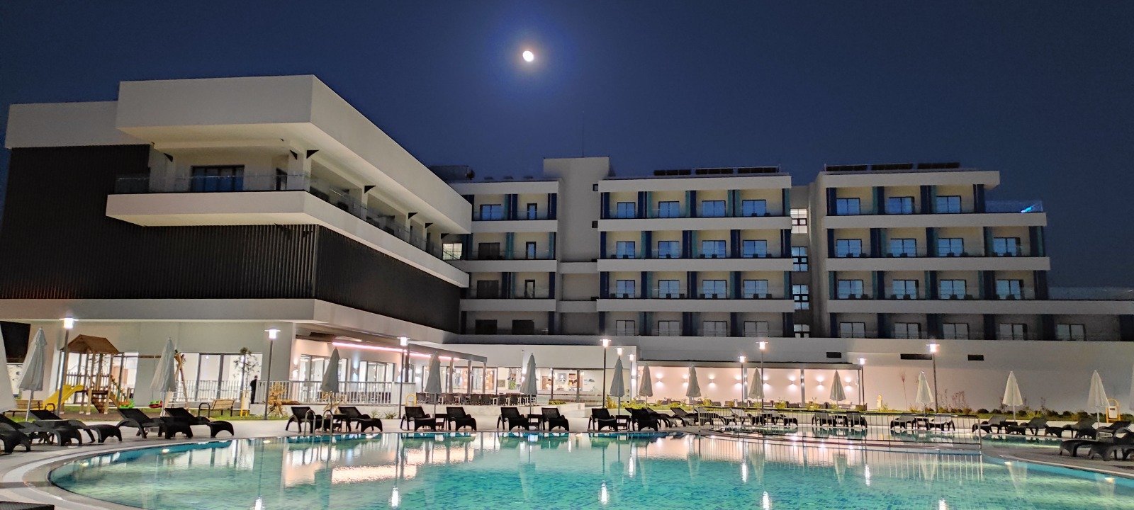 Tezmadra Hotel