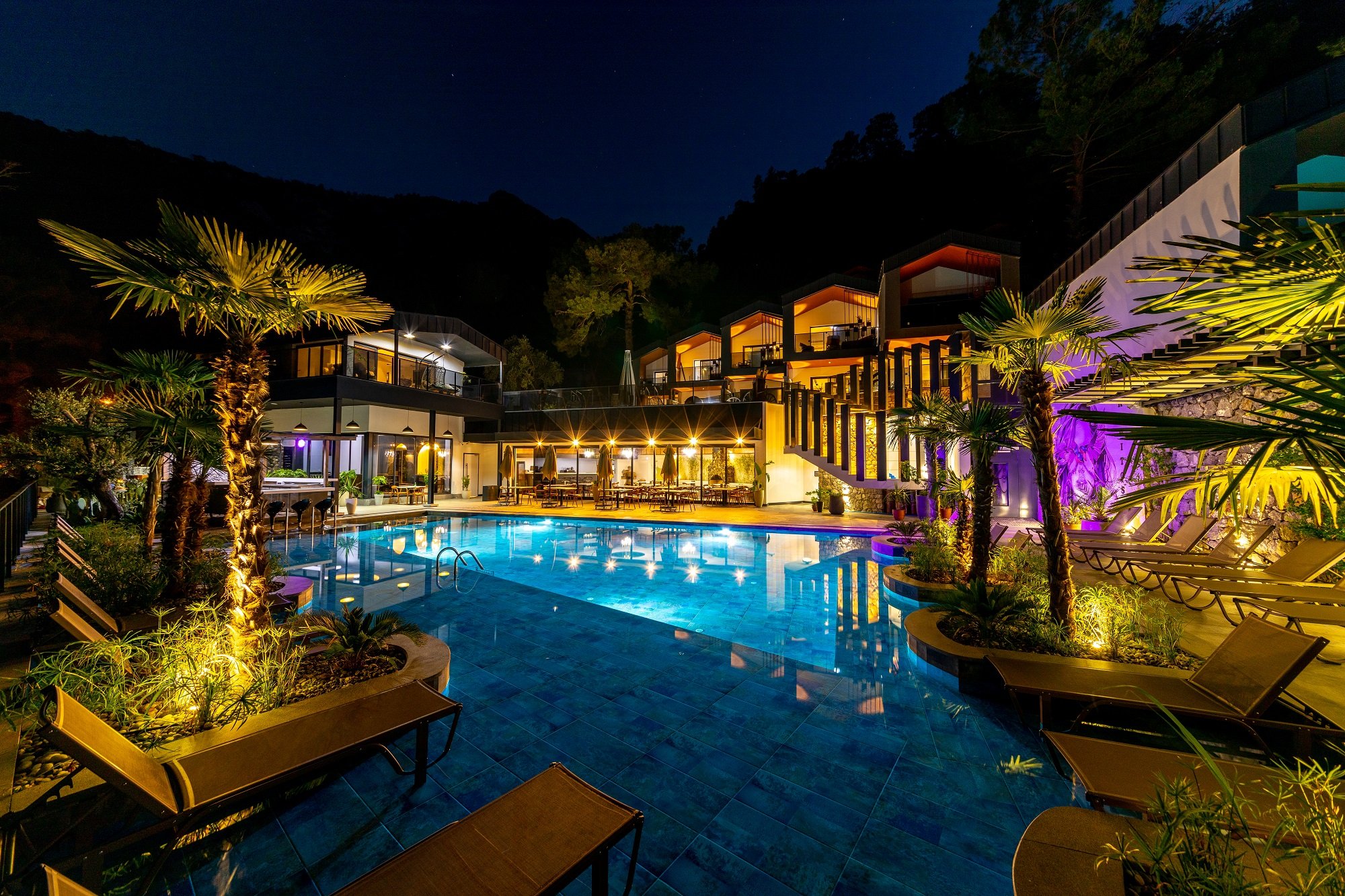 Ramitos Hotel