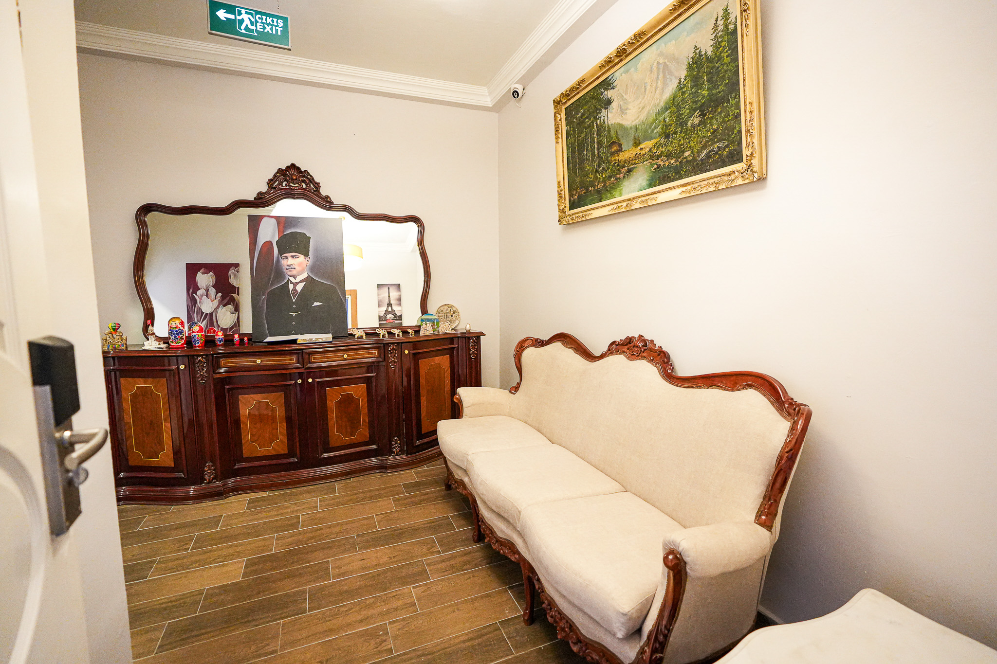 Seatanbul Hotel