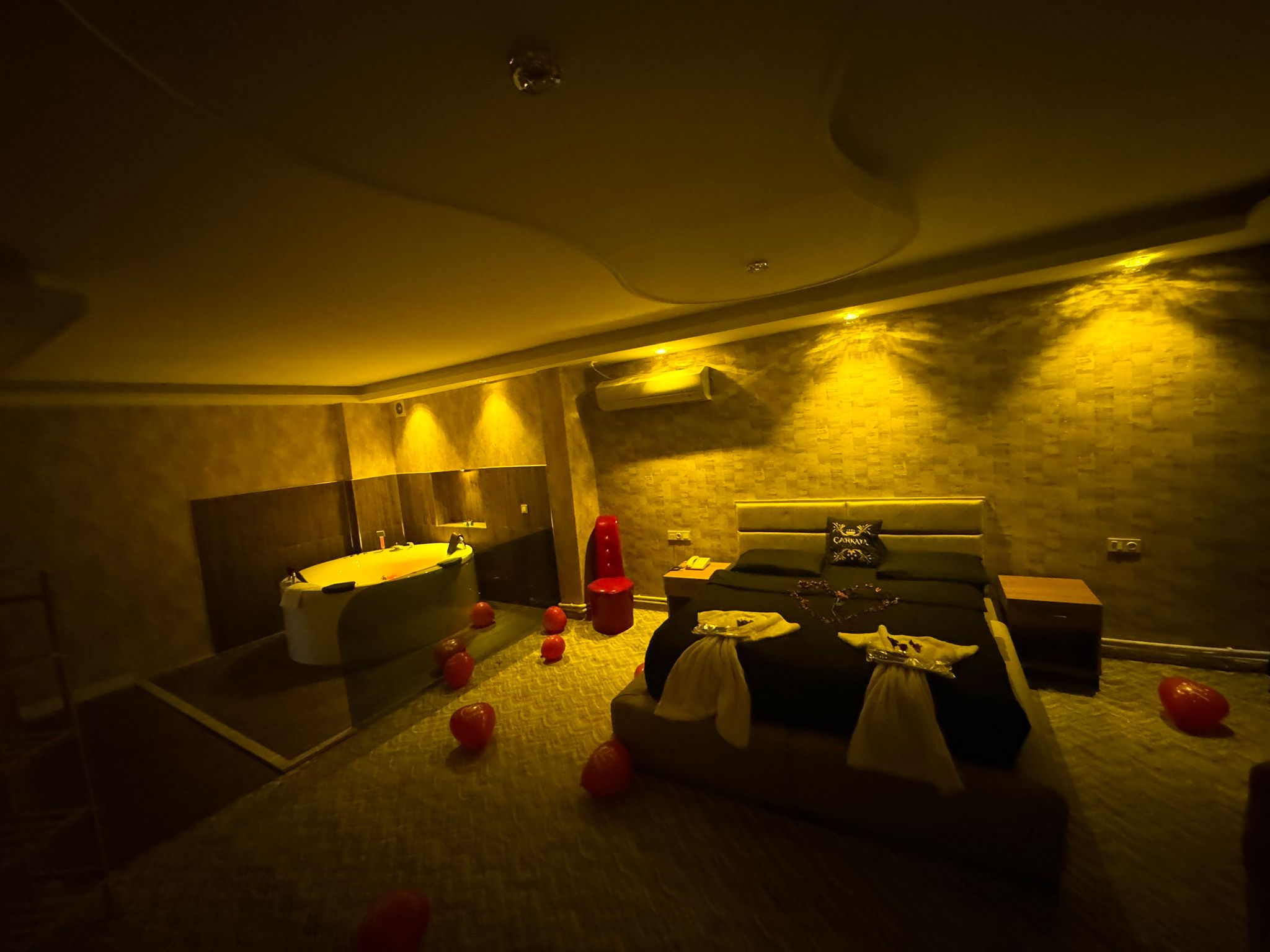 Çankaya Suit Hotel
