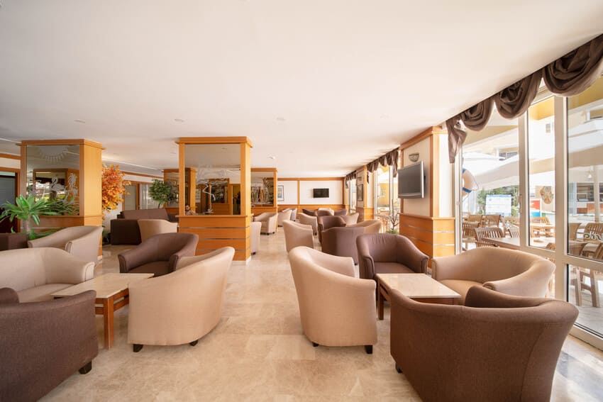 ESRA OTEL 