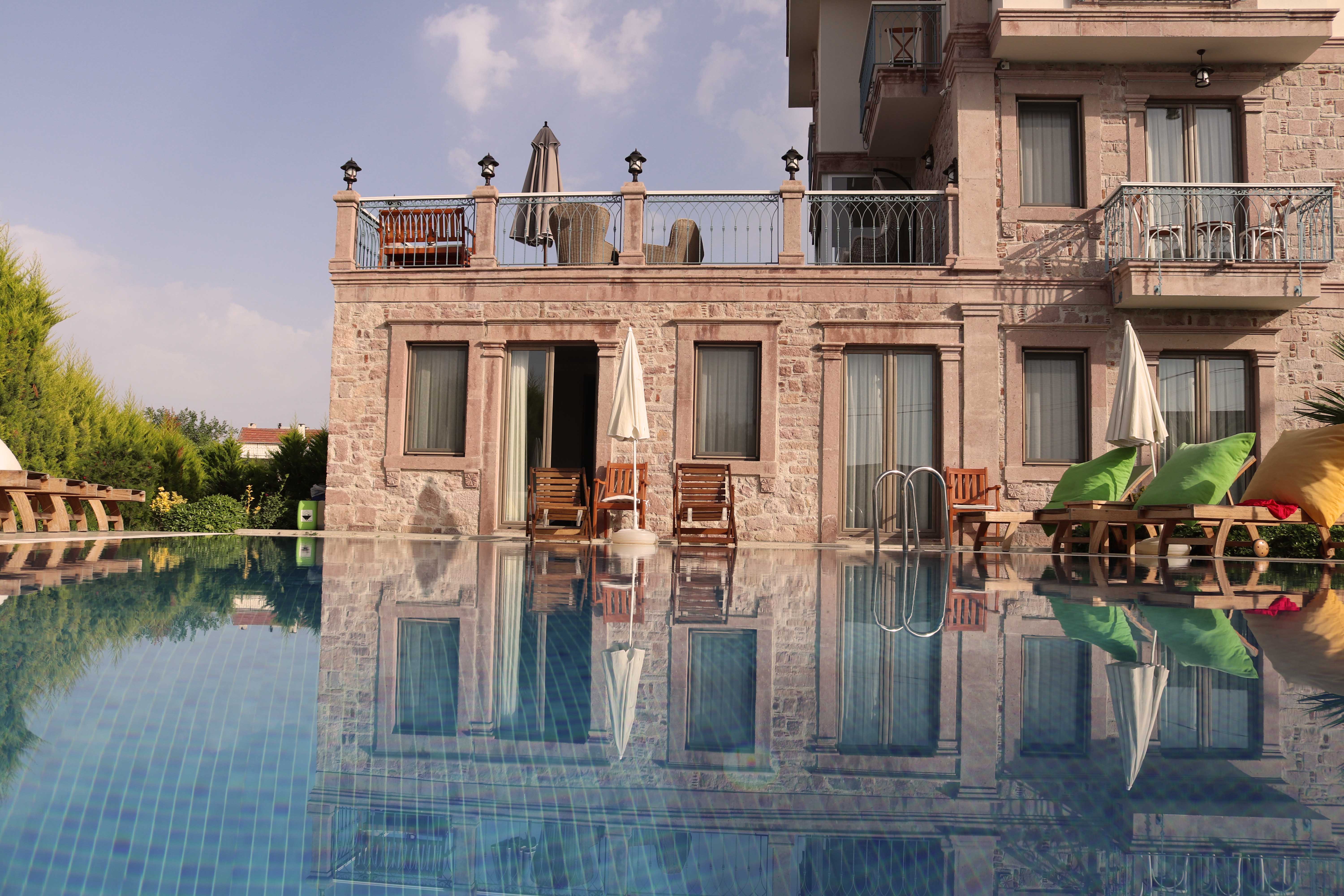 Cunda Rota Hotel