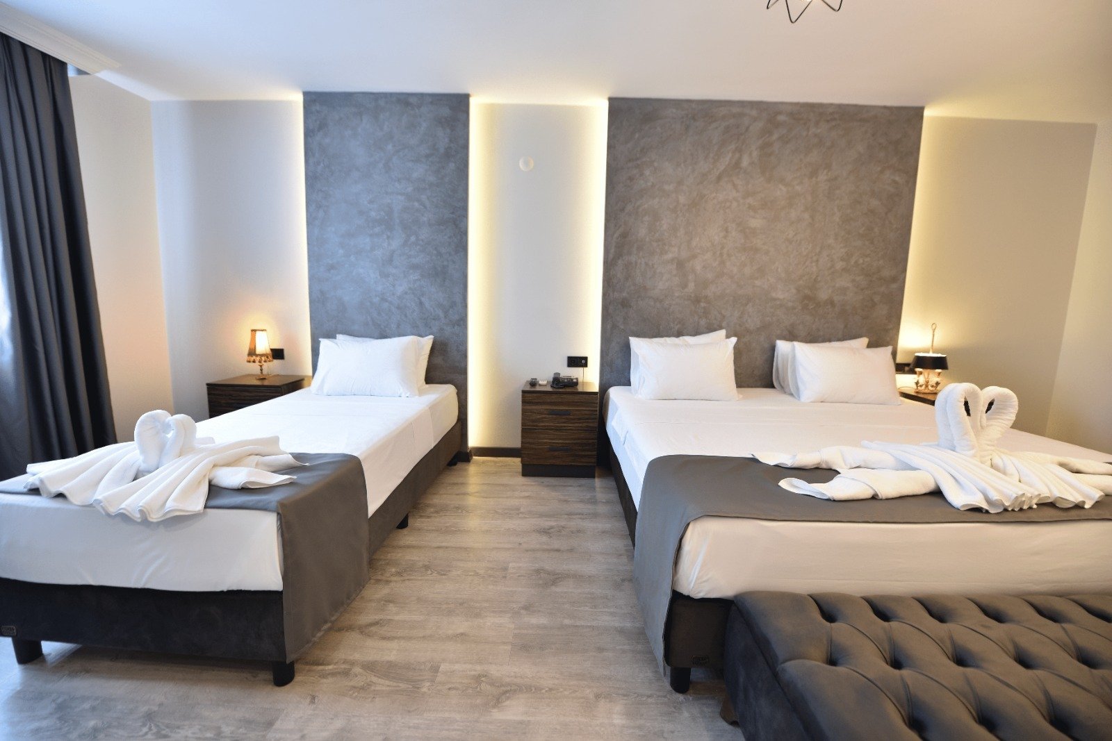SUNFLOWER OTEL