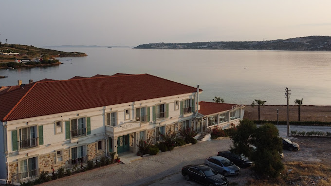 Alesya Otel