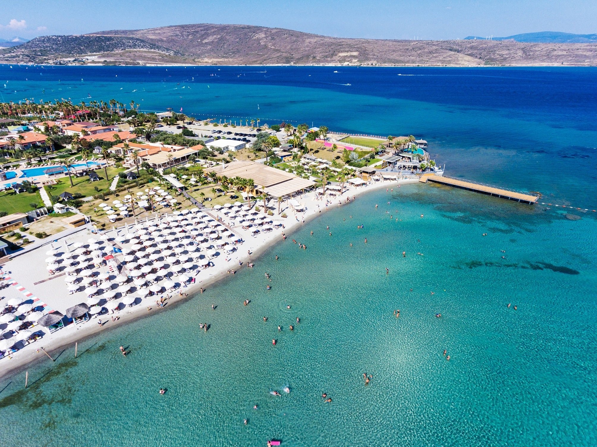 Alaçatı Beach Resort & Spa